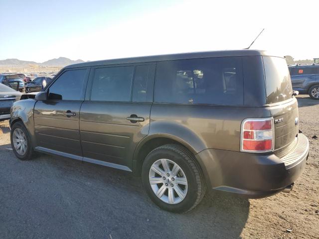 Photo 2 from auction – 2011 FORD FLEX SE with VIN 2FMGK5BC9BBD03725