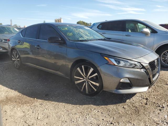 Photo 4 from auction – 2020 NISSAN ALTIMA SR with VIN 1N4BL4CV1LC176028