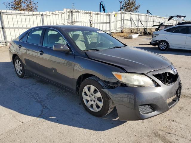 Photo 4 from auction – 2010 TOYOTA CAMRY BASE with VIN 4T4BF3EK8AR083045
