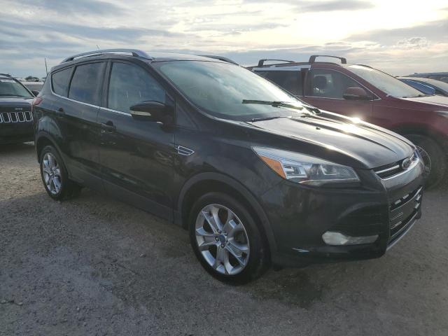 Zdjęcie 4 z aukcji – 2014 FORD ESCAPE TIT z VIN 1FMCU0J96EUB14692
