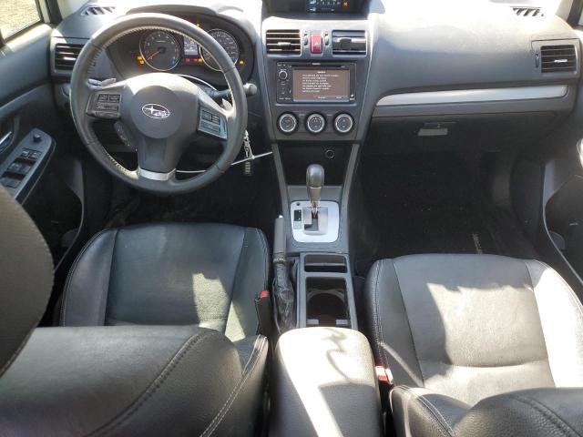 Photo 8 from auction – 2013 SUBARU XV CROSSTR with VIN JF2GPAKC5D2868482