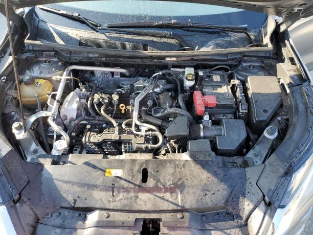 Photo 12 from auction – 2022 MITSUBISHI OUTLANDER with VIN JA4J3UA80NZ077102