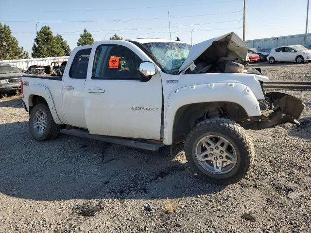 Photo 4 from auction – 2008 GMC SIERRA K15 with VIN 2GTEK13J181327498