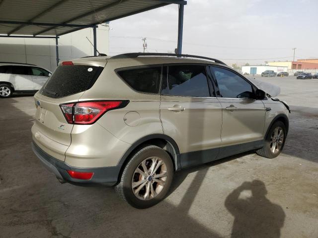 صورة رقم 3 من المزاد - 2017 FORD ESCAPE SE مع VIN 1FMCU0GD4HUC07503
