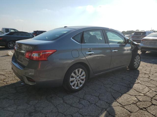 Photo 3 from auction – 2017 NISSAN SENTRA S with VIN 3N1AB7AP3HY267964