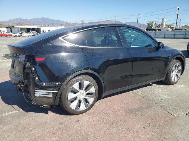 Photo 3 from auction – 2023 TESLA MODEL Y with VIN 7SAYGDEE9PF608303