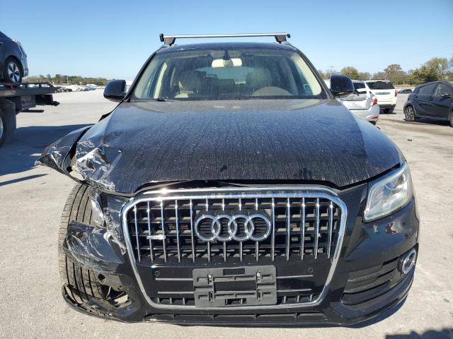 Photo 5 from auction – 2017 AUDI Q5 PREMIUM with VIN WA1C2AFP0HA074875