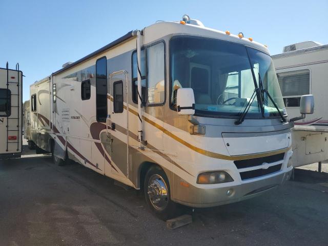 Photo 4 from auction – 2005 DAMO INTRUDER with VIN 5B4MP67G453402070