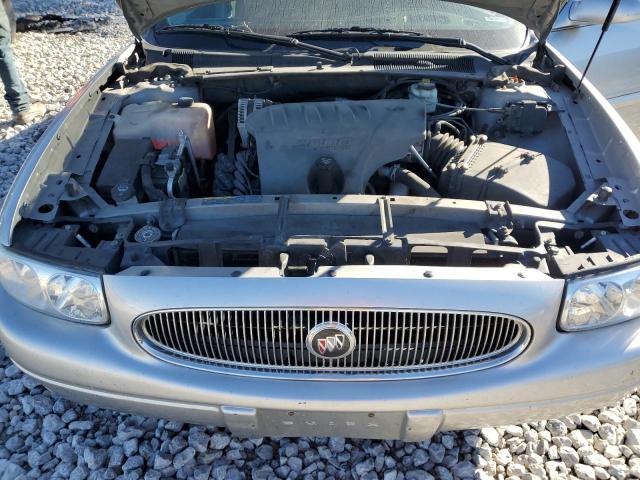Photo 11 from auction – 2005 BUICK LESABRE LI with VIN 1G4HR54K05U287823