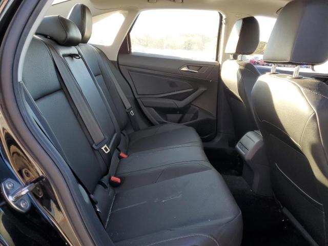 Photo 10 from auction – 2019 VOLKSWAGEN JETTA SEL with VIN 3VWEB7BUXKM237617