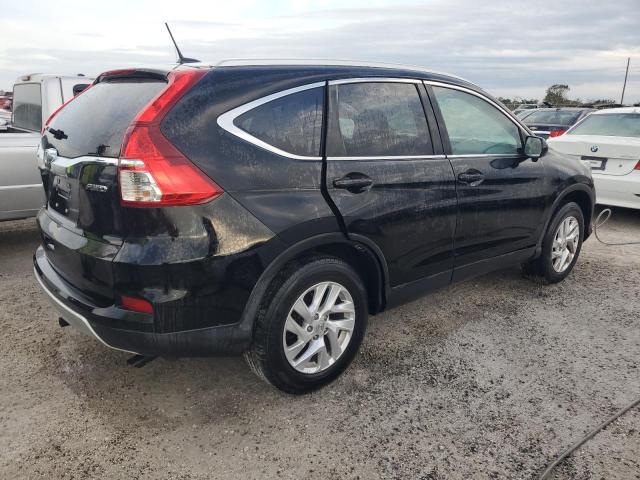 Photo 3 from auction – 2016 HONDA CR-V EXL with VIN 2HKRM4H70GH698949
