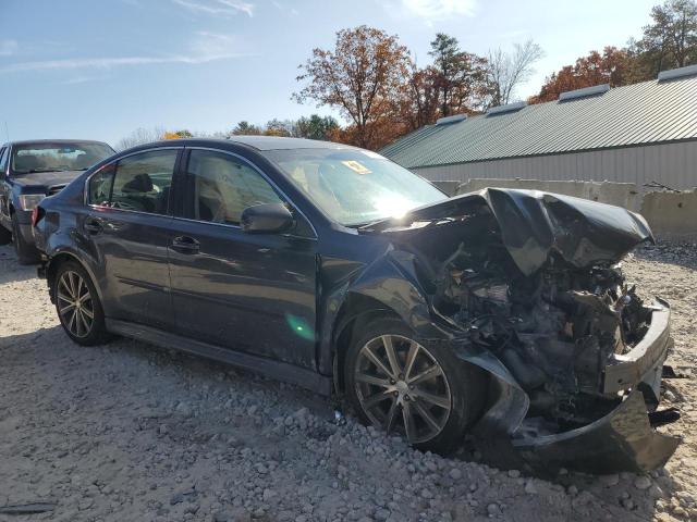 Снимка 4 от търг – 2013 SUBARU LEGACY 2.5 с VIN 4S3BMBG69D3040293