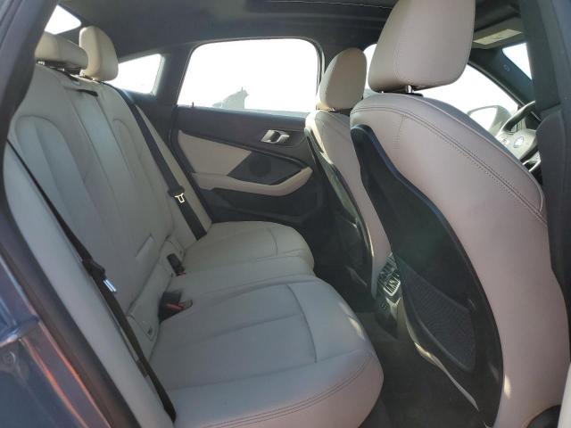 Photo 11 from auction – 2022 BMW 228I with VIN WBA53AK02N7J95143