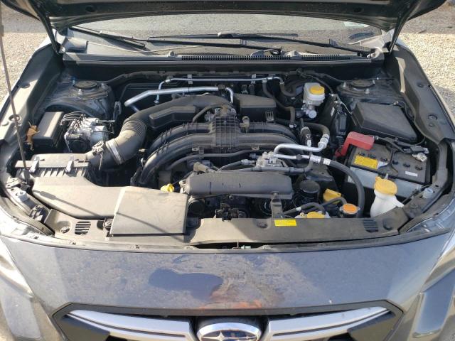 Photo 12 from auction – 2023 SUBARU CROSSTREK with VIN JF2GTABC6P8272035