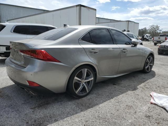 Photo 3 from auction – 2017 LEXUS IS 200T with VIN JTHBA1D29H5054952