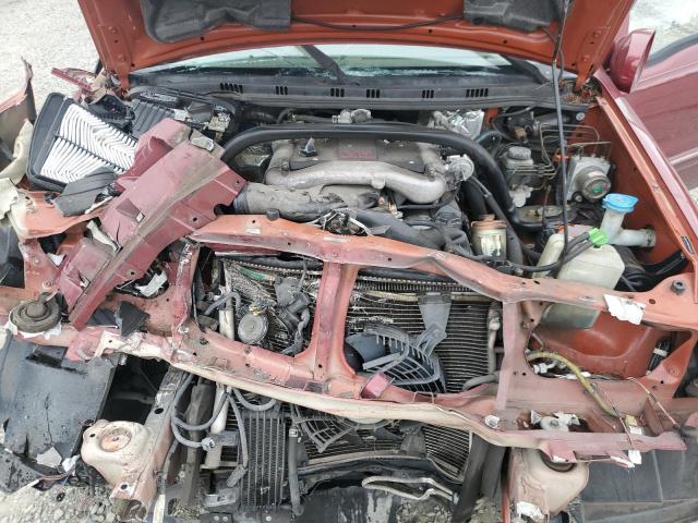 Photo 12 from auction – 2006 SUZUKI XL7 with VIN JS3TX92V864101635