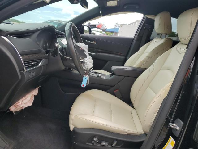 Photo 7 from auction – 2019 CADILLAC XT4 SPORT with VIN 1GYFZER42KF169529