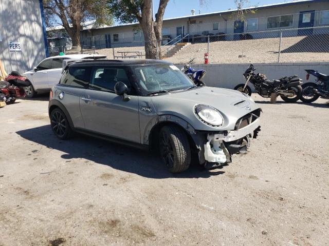Photo 4 from auction – 2016 MINI COOPER S with VIN WMWXP7C56G2C61013