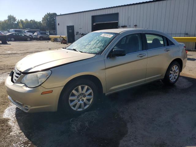 CHRYSLER SEBRING TO 2010 с VIN 1C3CC4FB3AN223971 - Фото с аукциона