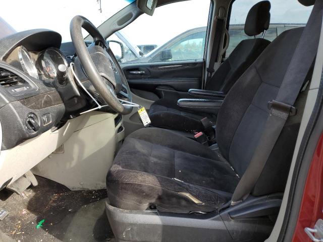 Photo 7 from auction – 2014 DODGE GRAND CARA with VIN 2C4RDGBG8ER433397