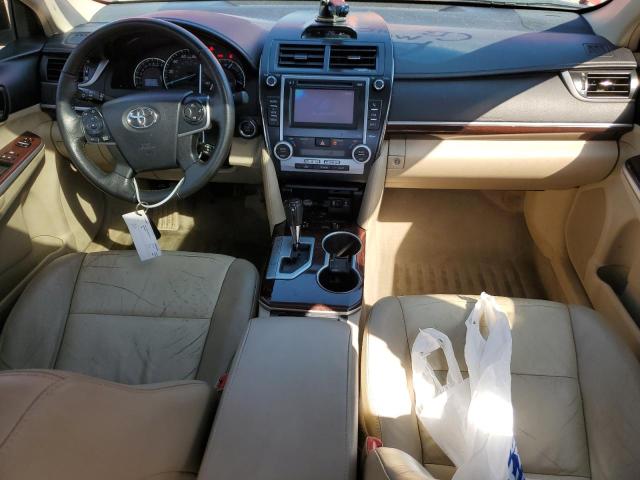 Photo 8 from auction – 2012 TOYOTA CAMRY BASE with VIN 4T4BF1FK7CR243731