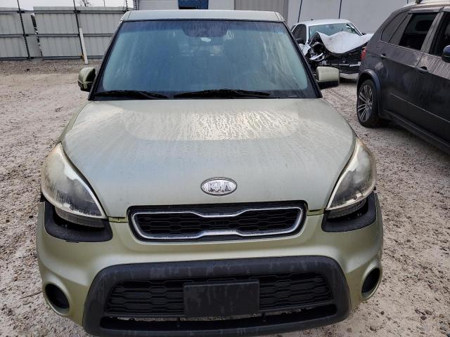 Photo 5 from auction – 2012 KIA SOUL with VIN KNDJT2A5XC7389520