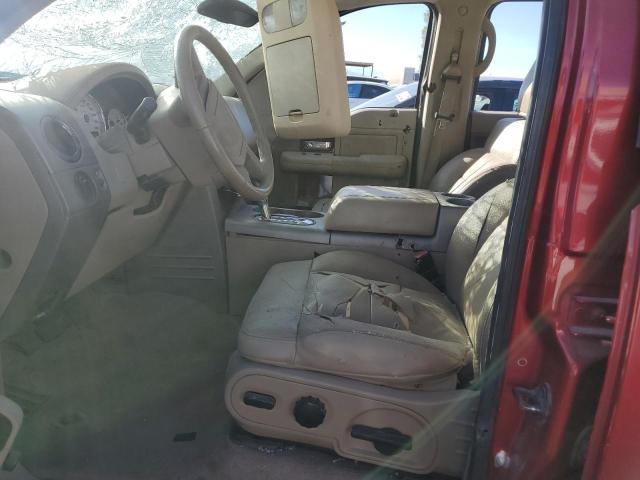 Photo 7 from auction – 2007 FORD F150 SUPER with VIN 1FTPW12V47KC75946