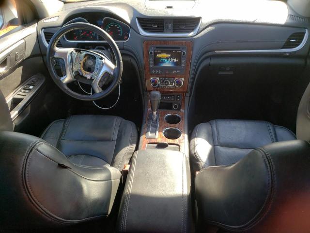 Photo 8 from auction – 2014 CHEVROLET TRAVERSE L with VIN 1GNKRHKD9EJ344092