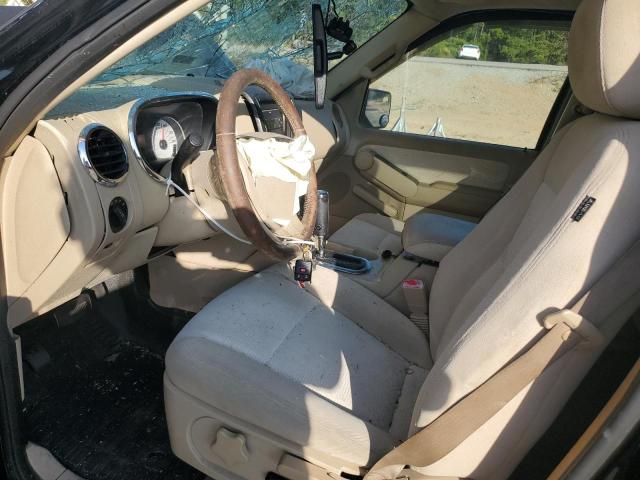 Photo 7 from auction – 2007 FORD EXPLORER S with VIN 1FMEU33K77UA23119