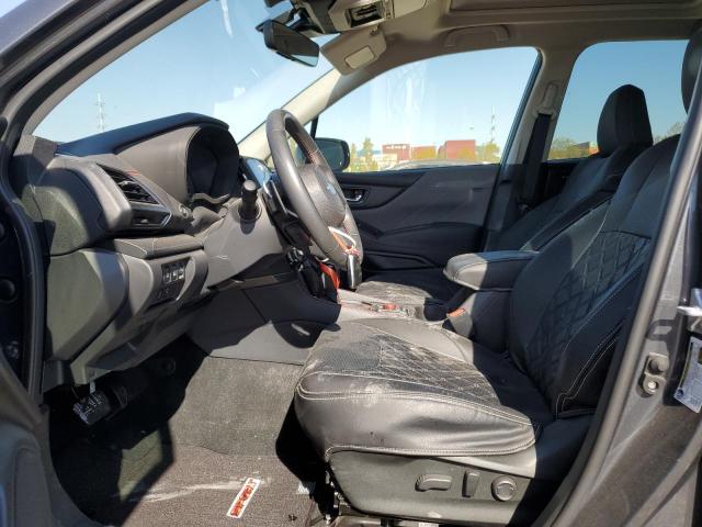 Photo 7 from auction – 2023 SUBARU FORESTER S with VIN JF2SKAJC8PH508165