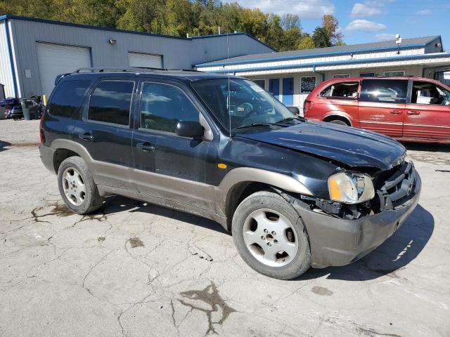 Photo 4 from auction – 2004 MAZDA TRIBUTE LX with VIN 4F2YZ04184KM26704