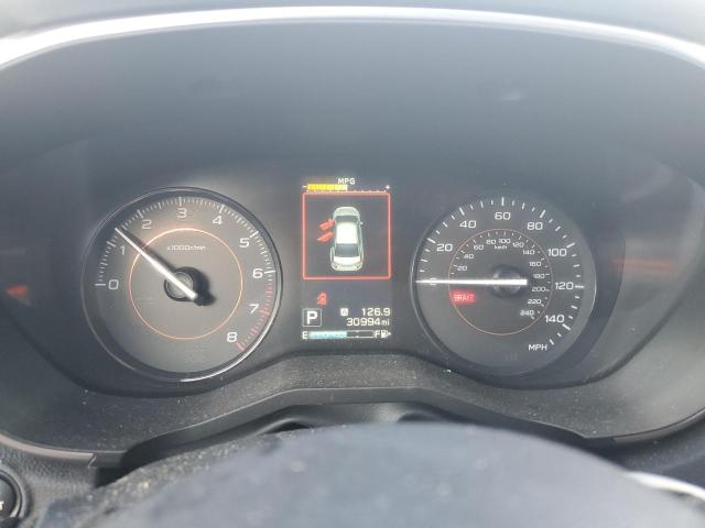 Photo 9 from auction – 2019 SUBARU CROSSTREK with VIN JF2GTAEC2K8249405