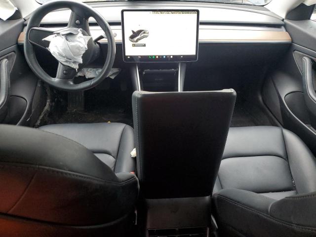 Photo 8 from auction – 2018 TESLA MODEL 3 with VIN 5YJ3E1EA7JF036664