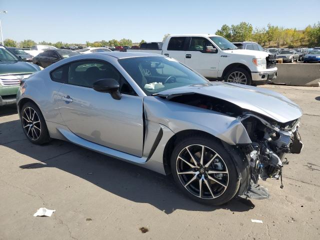Photo 4 from auction – 2023 TOYOTA GR 86 with VIN JF1ZNBC1XP8754663