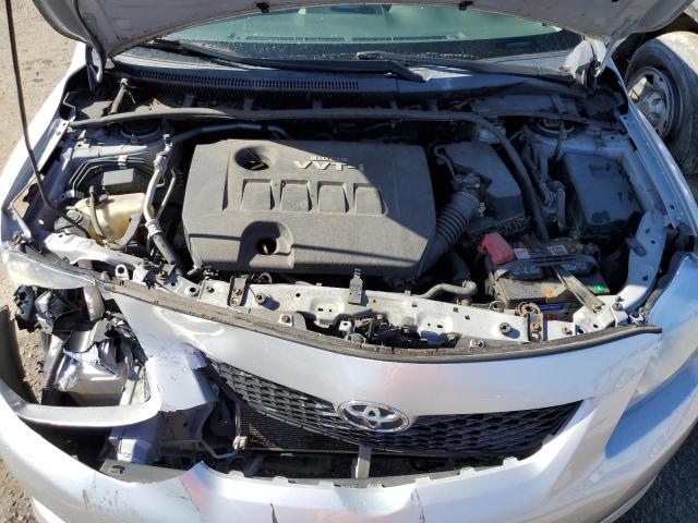 صورة رقم 11 من المزاد - 2010 TOYOTA COROLLA BA مع VIN 2T1BU4EE5AC406775