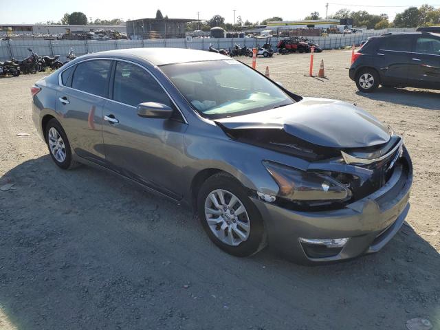 Photo 4 from auction – 2014 NISSAN ALTIMA 2.5 with VIN 1N4AL3AP2EC190260