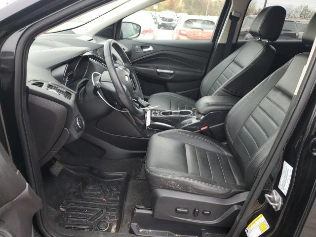 Photo 7 from auction – 2014 FORD ESCAPE TIT with VIN 1FMCU9J9XEUD21574