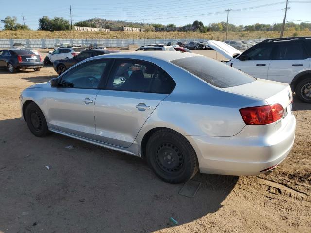 Photo 2 from auction – 2011 VOLKSWAGEN JETTA BASE with VIN 3VW2K7AJ5BM061845