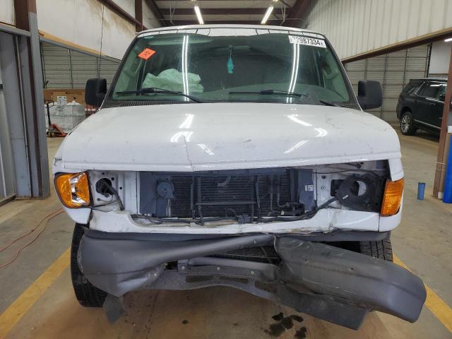 Photo 5 from auction – 2007 FORD ECONOLINE with VIN 1FTNE24WX7DA57245