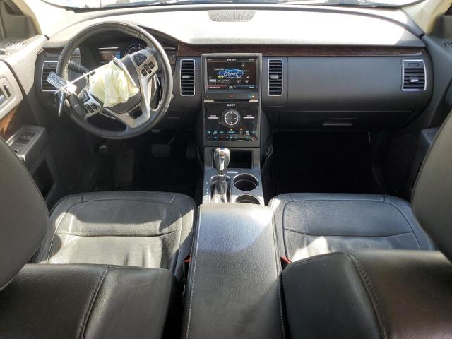 Photo 8 from auction – 2015 FORD FLEX LIMIT with VIN 2FMHK6D86FBA07912