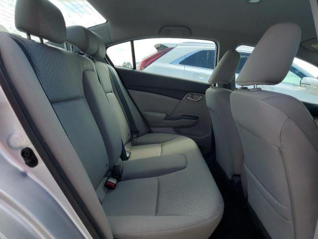 Photo 10 from auction – 2015 HONDA CIVIC LX with VIN 19XFB2F54FE048913