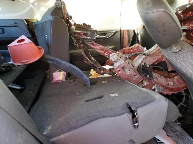 Photo 10 from auction – 2023 BUICK ENVISION with VIN LRBAZLR49PD066081