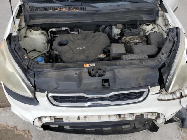 Photo 11 from auction – 2012 KIA SOUL with VIN KNDJT2A56C7438213