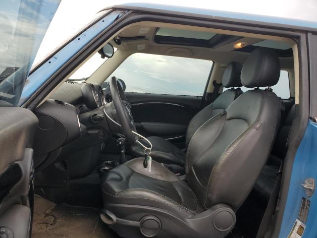 Photo 7 from auction – 2013 MINI COOPER with VIN WMWSU3C51DT545471