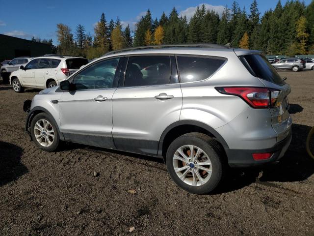 Photo 2 from auction – 2018 FORD ESCAPE SE with VIN 1FMCU0GDXJUD29935