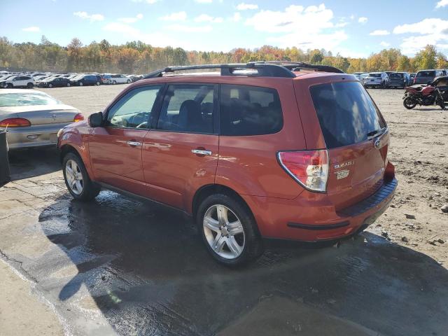 Photo 2 from auction – 2010 SUBARU FORESTER 2 with VIN JF2SH6CC4AH741315