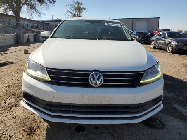 Photo 5 from auction – 2017 VOLKSWAGEN JETTA S with VIN 3VW2B7AJ6HM371088