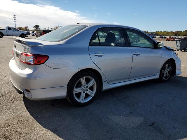 Photo 3 from auction – 2013 TOYOTA COROLLA BA with VIN 2T1BU4EE1DC060809