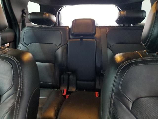 Photo 10 from auction – 2016 FORD EXPLORER L with VIN 1FM5K8F8XGGC93849
