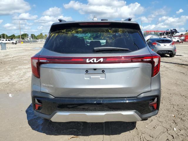 Photo 6 from auction – 2024 KIA SELTOS EX with VIN KNDER2AA0R7608202